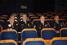 Fédération Nationale des Pompiers
